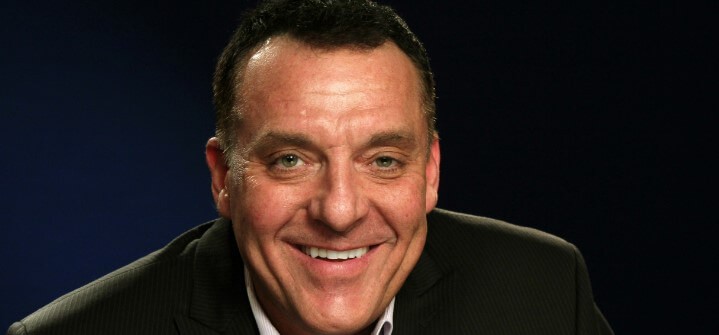 Tom Sizemore on interview night
