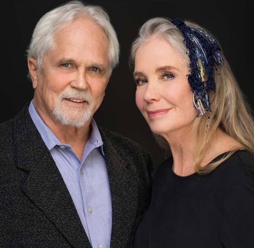 Tony Dow at the The Kate Katharine Hepburn Cultural Arts Center