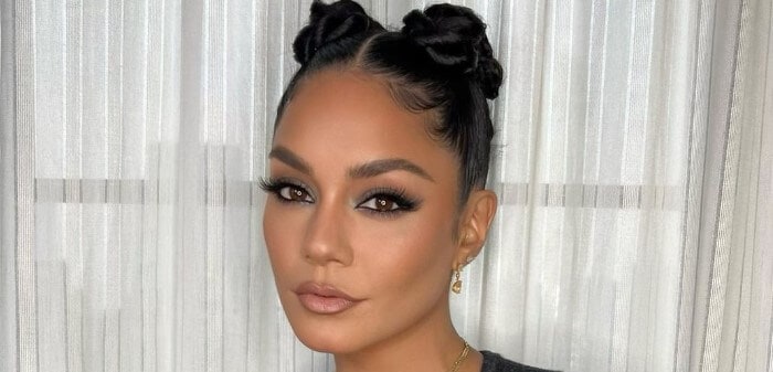 Vanessa Hudgens premiering Downtown Owl at Tribeca