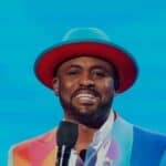 Wayne Brady as American Music Awards Host