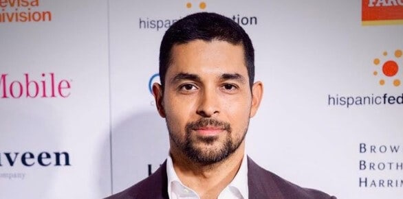 Wilmer Valderrama on Award Show