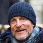 Woody Harrelson in Lost In London live broadcast