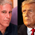Trump Faces Fresh Scrutiny Over Epstein Ties Ahead of Justice Department Files Deadline image-75-780×470