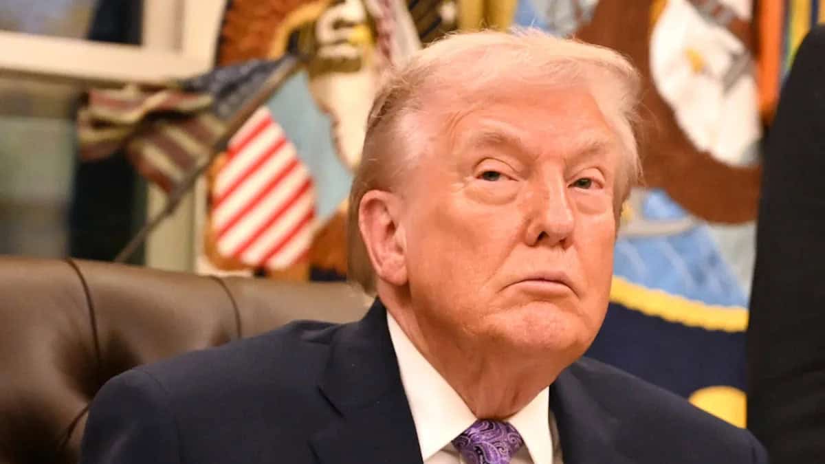 Trump Files $10 Billion Lawsuit Against BBC Over ‘Panorama’ . image 1