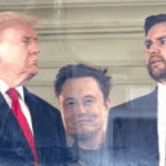 How JD Vance Stepped In to Save Trump’s Alliance With Elon Musk images (9)