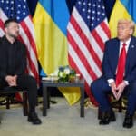 New Ukraine Peace Plan Revealed: Donald Trump to Lead International Peace Council UN General Assembly